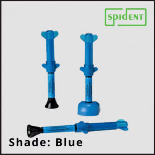 Spident Temp-it Light Curing Temporary Filling Material