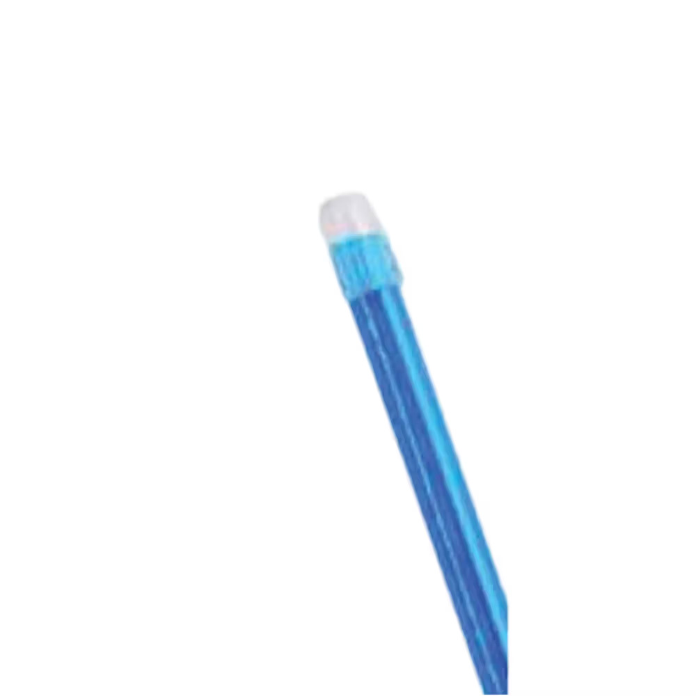 DentoGenie Saliva Ejectors Suction Tip - Blue
