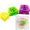 Denmax Mouth Prop Bite Block - Set of 3