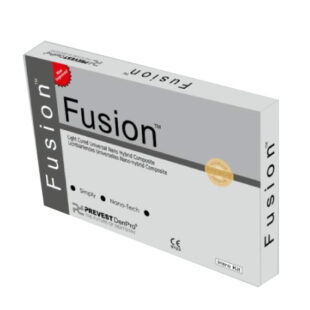 Fusion Universal