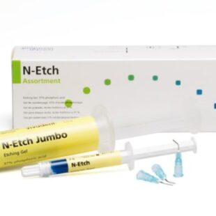 Ivoclar N-Etch Jumbo