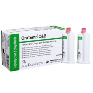 Oratemp C&B