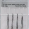 MANI SURGICAL BURS