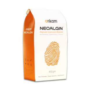 Orikam Neoalgin Dental Alginate