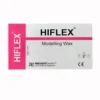 Prevest Hiflex Modelling Wax 12 Sheets