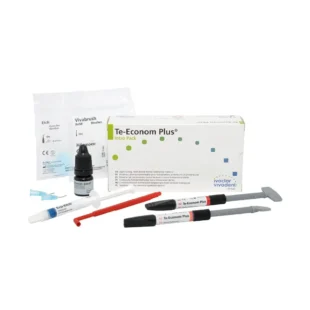 Ivoclar Te-Econom Plus Composite