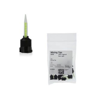 Multilink Mixing Tips