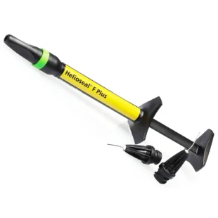 Ivoclar Vivadent Helioseal F Plus