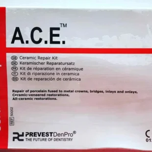 Prevest A.C.E Ceramic Repair Kit