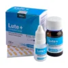 D-Tech Lute Plus Strontium Glass Ionomer Cemen
