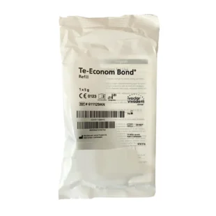 Te-Econom Bond