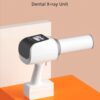 Hyperlight dental x ray unit